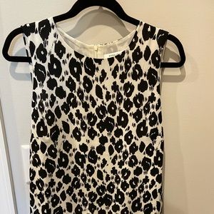 Print tank